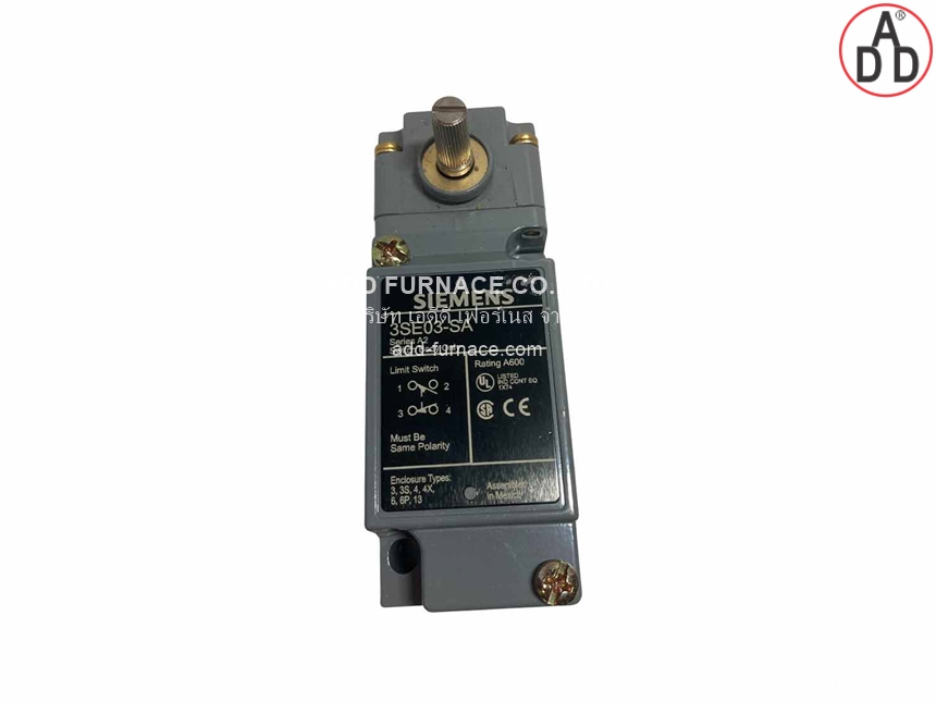 Limit Switch 3SE03-SA (2)